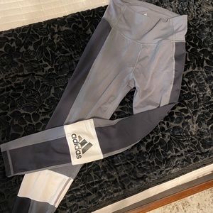 Adidas leggings